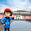 虛擬高中模擬器