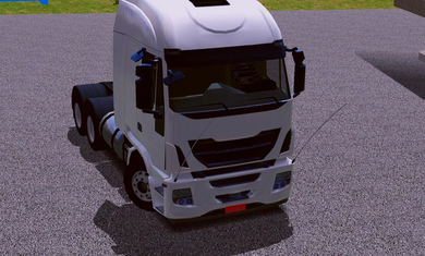世界卡车驾驶模拟器图5