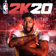 NBA2K20豪華存檔版