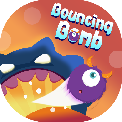 Bouncing Bomb