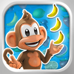 好玩的關于猴子的游戲合集