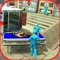 救護車2021 v1.0