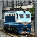 中國火車模擬器