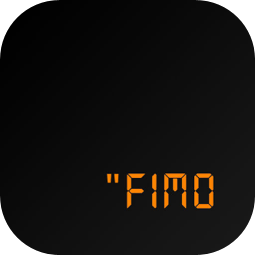 FIMO相機