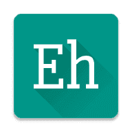 ehviewer github漢化版 v1.0