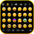 Emoji Keyboard(輸入法)安卓版 v217
