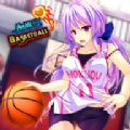 动漫校园篮球竞赛游戏官方版安卓版