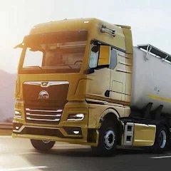 欧洲卡车模拟器3正式版 v0.22
