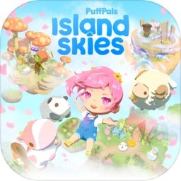 PuffPals:Island Skies v1.0