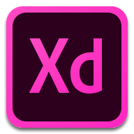 Adobe XD v1.0