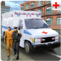 警方救护车救援最新版