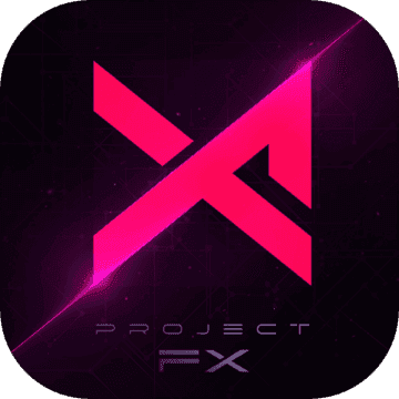 Project FX最新版 v1.0.5