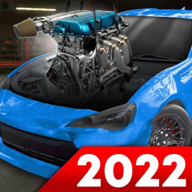 汽车修理工模拟器2022