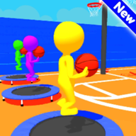 投籃我賊6(Ball Dunk 3D) v3.0