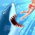 饥饿鲨进化6、5版最新版 v1.0