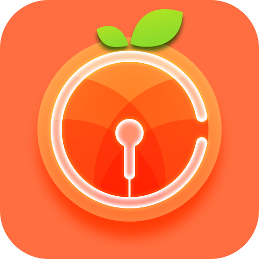 橘子锁屏 v1.1.0