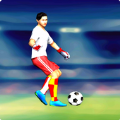 Goalie Striker Football中文版 v1.0