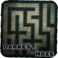 黑暗迷宮(Darkest Maze)