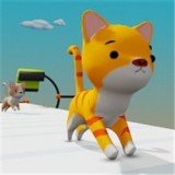 貓咪障礙賽3D(Cat Run 3D) v0.3
