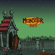 怪物擊中(Monster Hit) v0.2