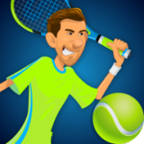 網球競技賽 v1.0.3安卓版