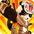 忍者熊貓跑酷安卓版