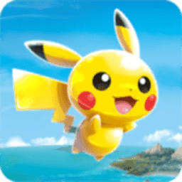 宝可梦大乱战sp中文版(Pokémon Rumble Rush) v1.0.2