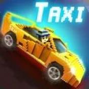 像素出租車手游 v1.0