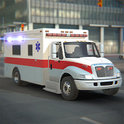 救護車司機模擬器 v1.0