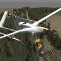 无人机打击军事战争 v0.52