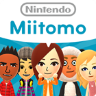 Miitomo官方版安卓版 V1.0.0