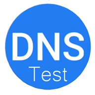 DNS測試 v1.0.6