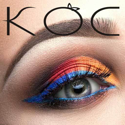 KOC彩妆 v1.0