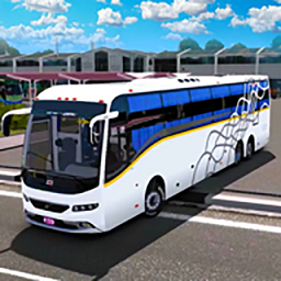 總線巴士駕駛學習模擬器