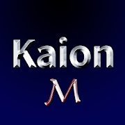 kaion M v1.1.11