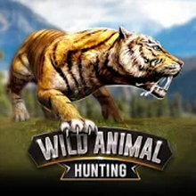 野生动物狩猎2019 v1.1