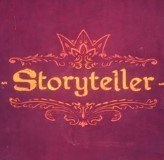 說書人(Storyteller)