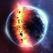 星球爆炸模拟器南瓜地球