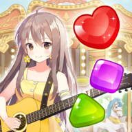 吉他少女三消 v1.2.1
