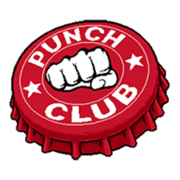 punch club v1.13