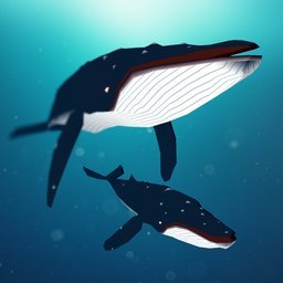 梦幻蓝海手游安卓最新版 V1.0.3
