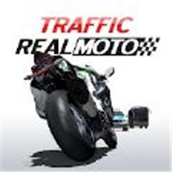 Real Moto Traffic手游官方版 V1.0.0