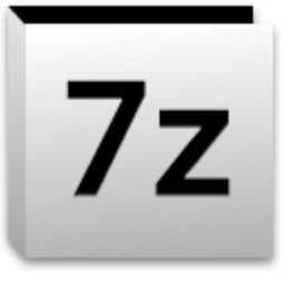 7z解压缩软件 v204