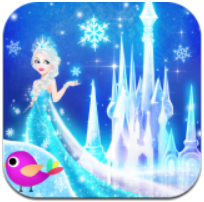 公主沙龙之冰雪派对手游手机安卓版 v1.0