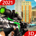 3D狙擊手射擊 v1.0.2