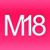 M18麦网 v4.8.0安卓版