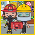 托卡王国消防员 v1.1