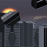 模擬災難破壞真實城市 v1.0