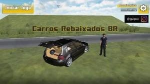 巴西汽车改装模拟1
